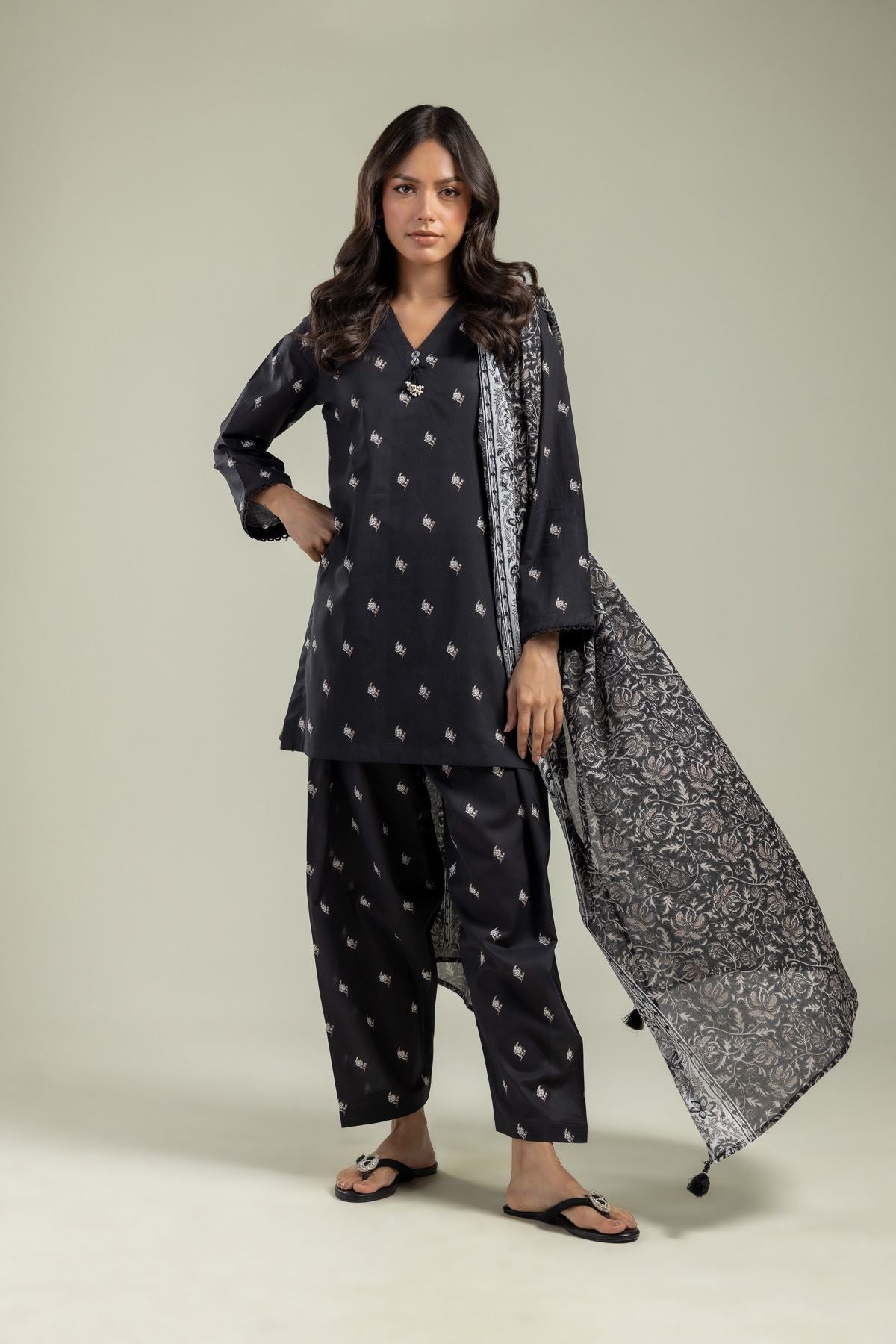 Dupatta