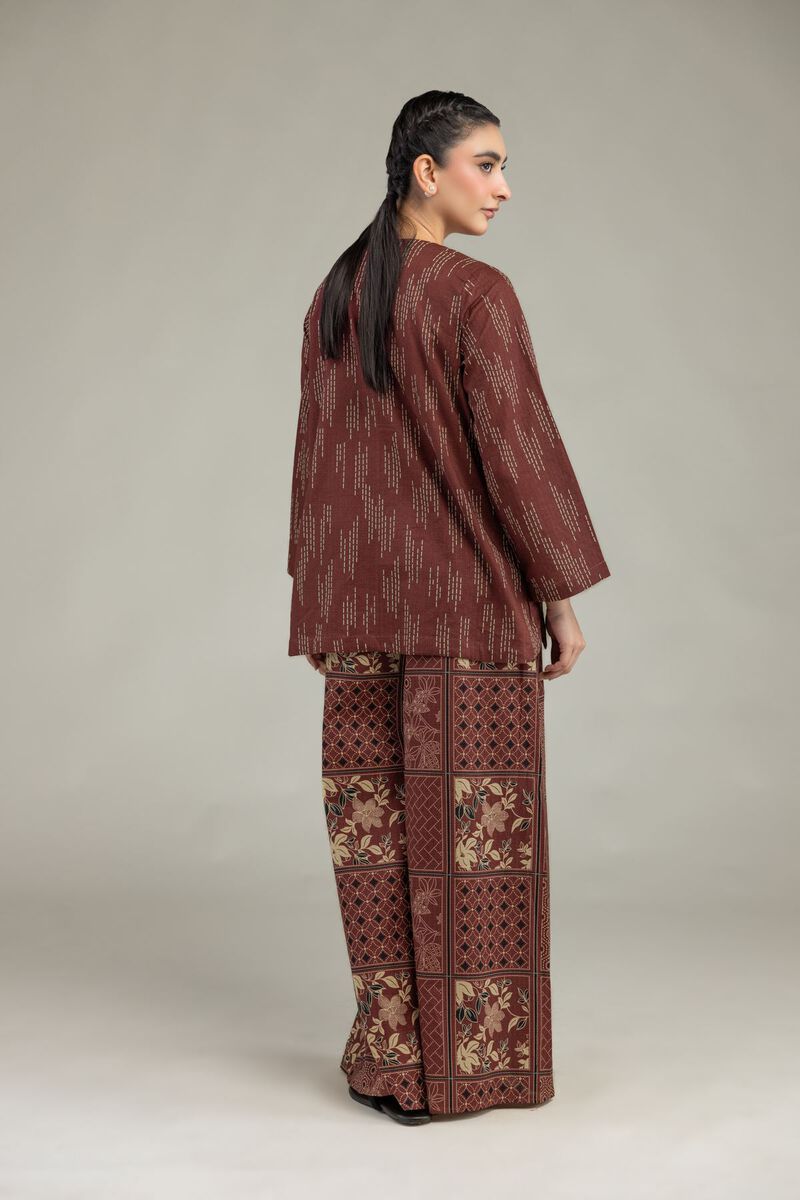 Cotton Short Kurta