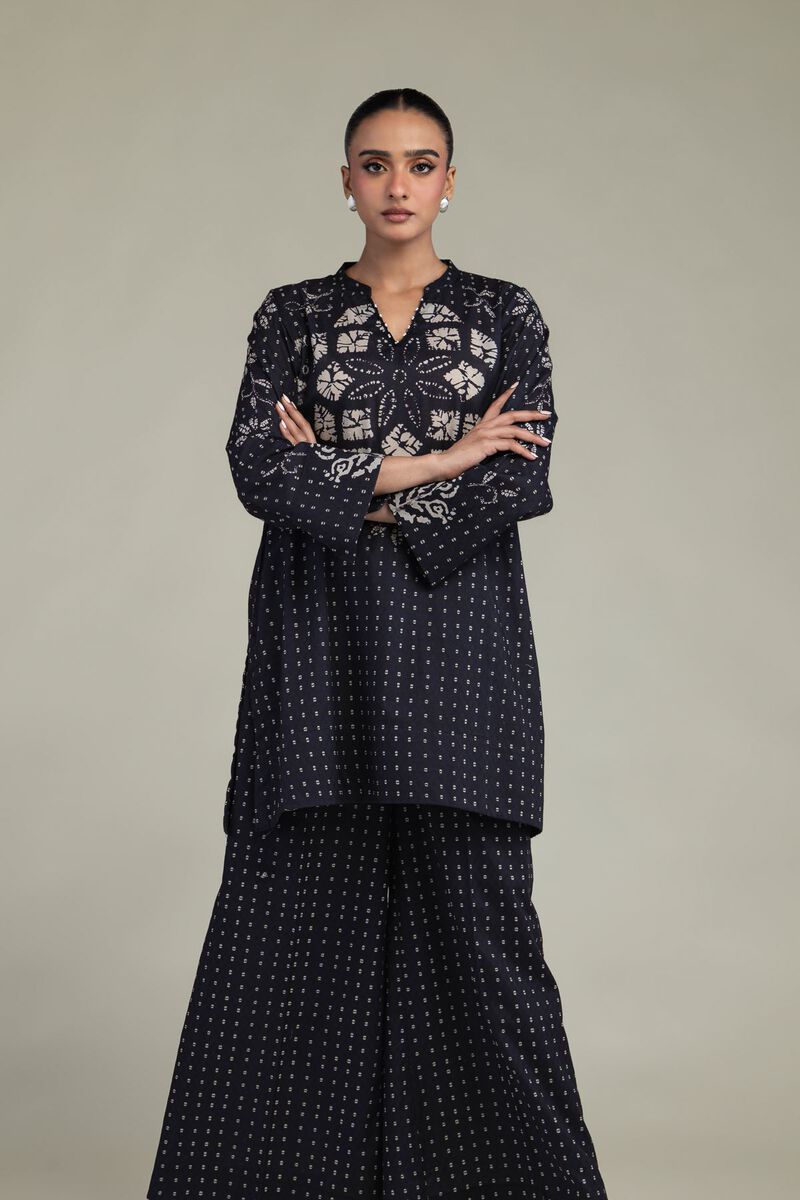 Cotton Dobby Kurta
