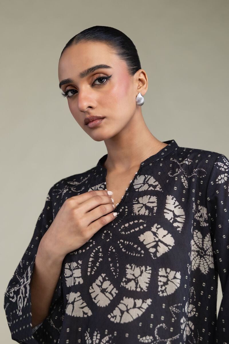 Cotton Dobby Kurta