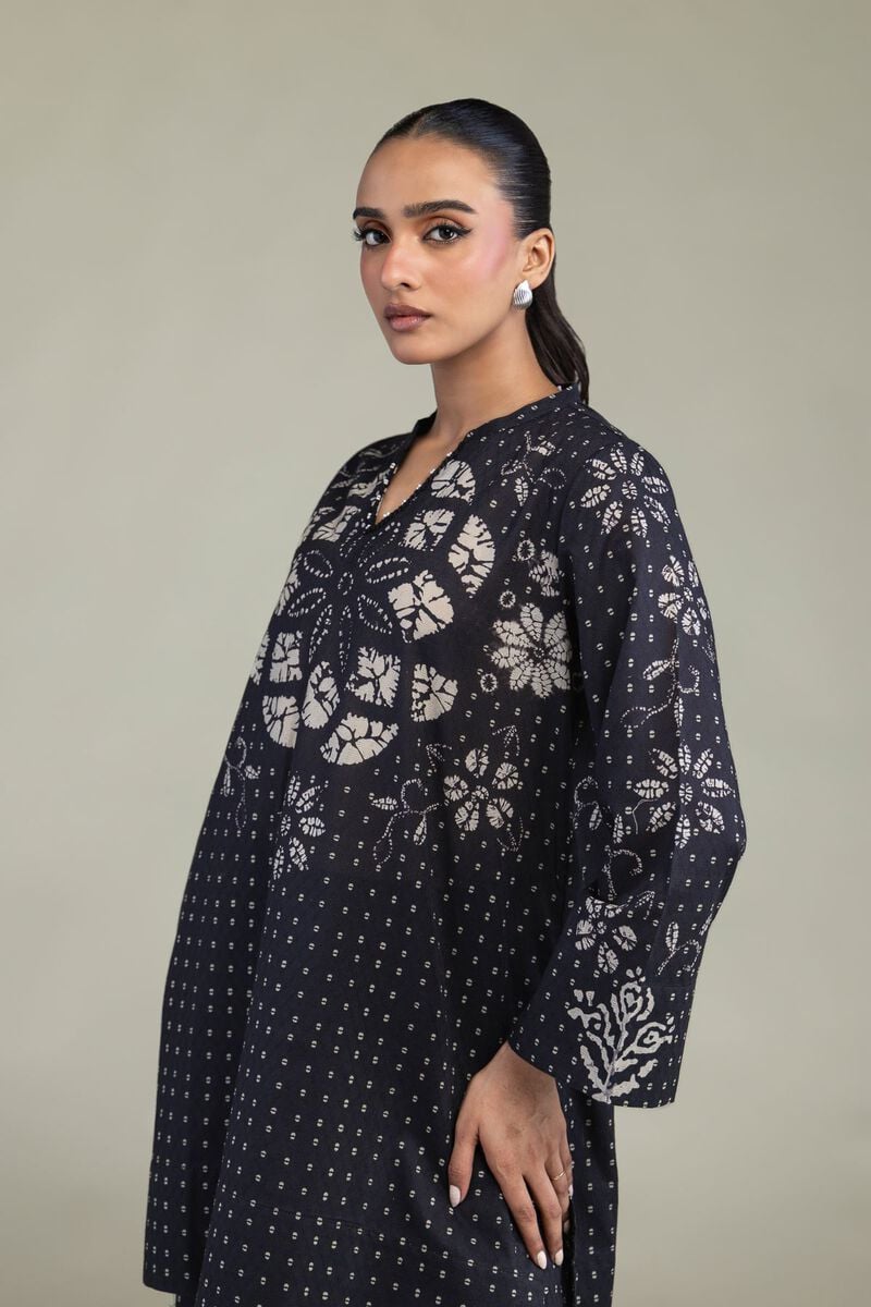 Cotton Dobby Kurta