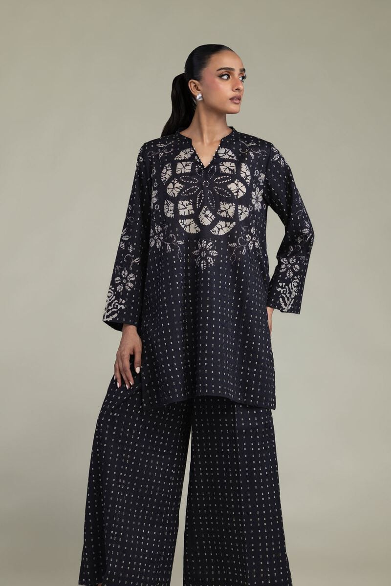 Cotton Dobby Kurta