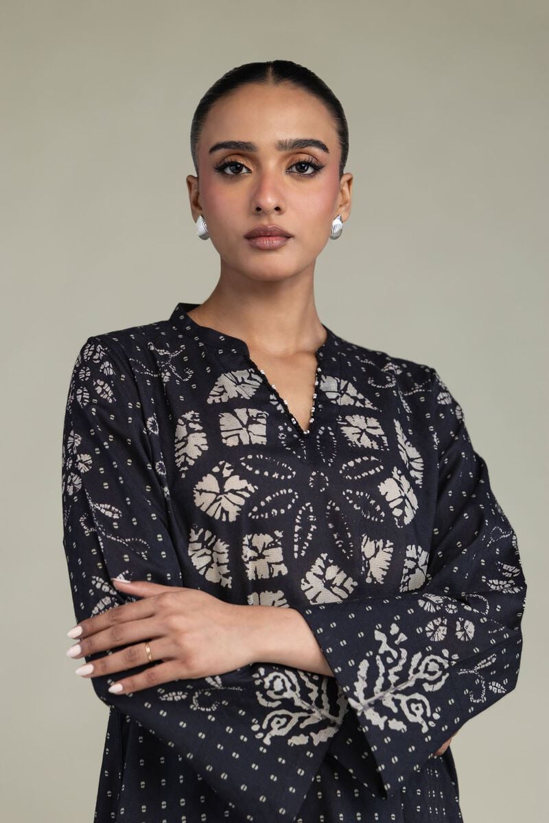 Cotton Dobby Kurta