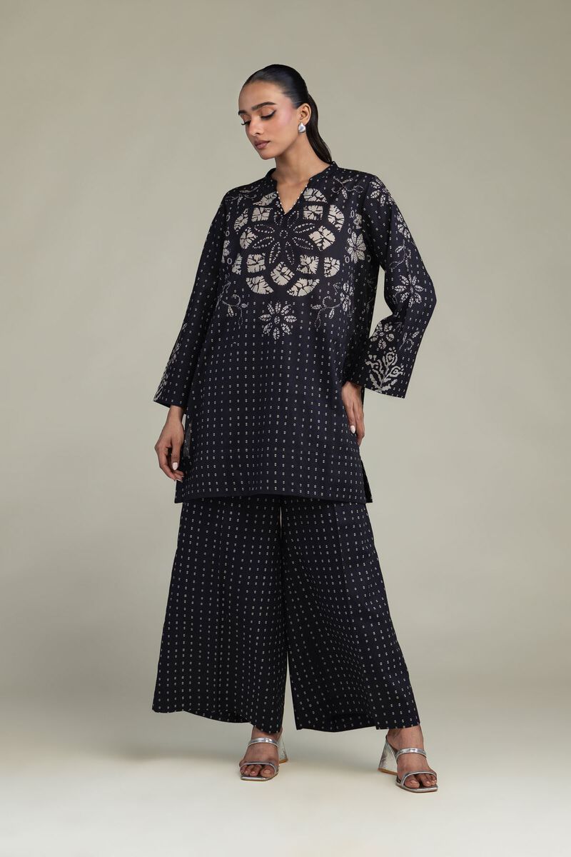 Cotton Dobby Kurta