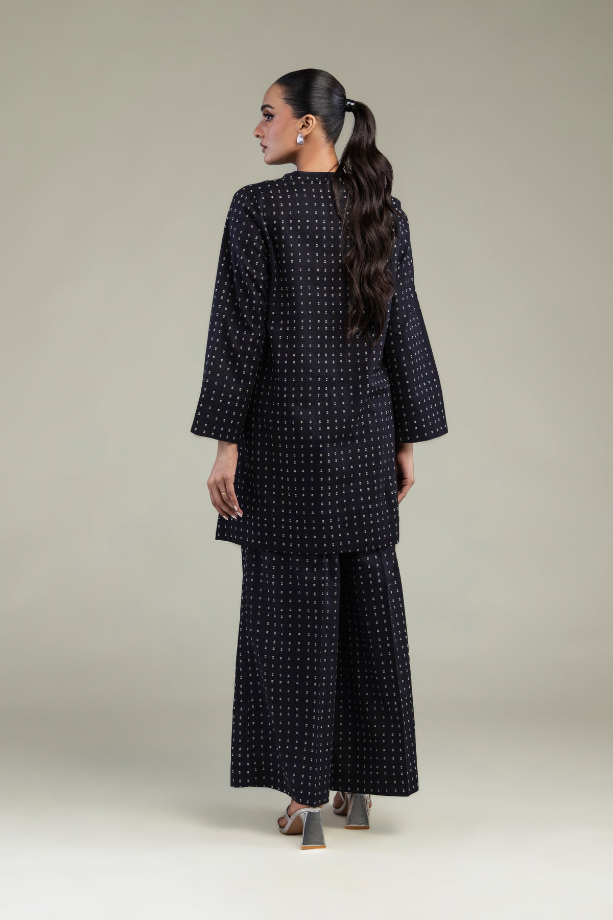 Cotton Dobby Kurta