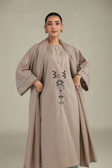 Textued Cotton Kurta
