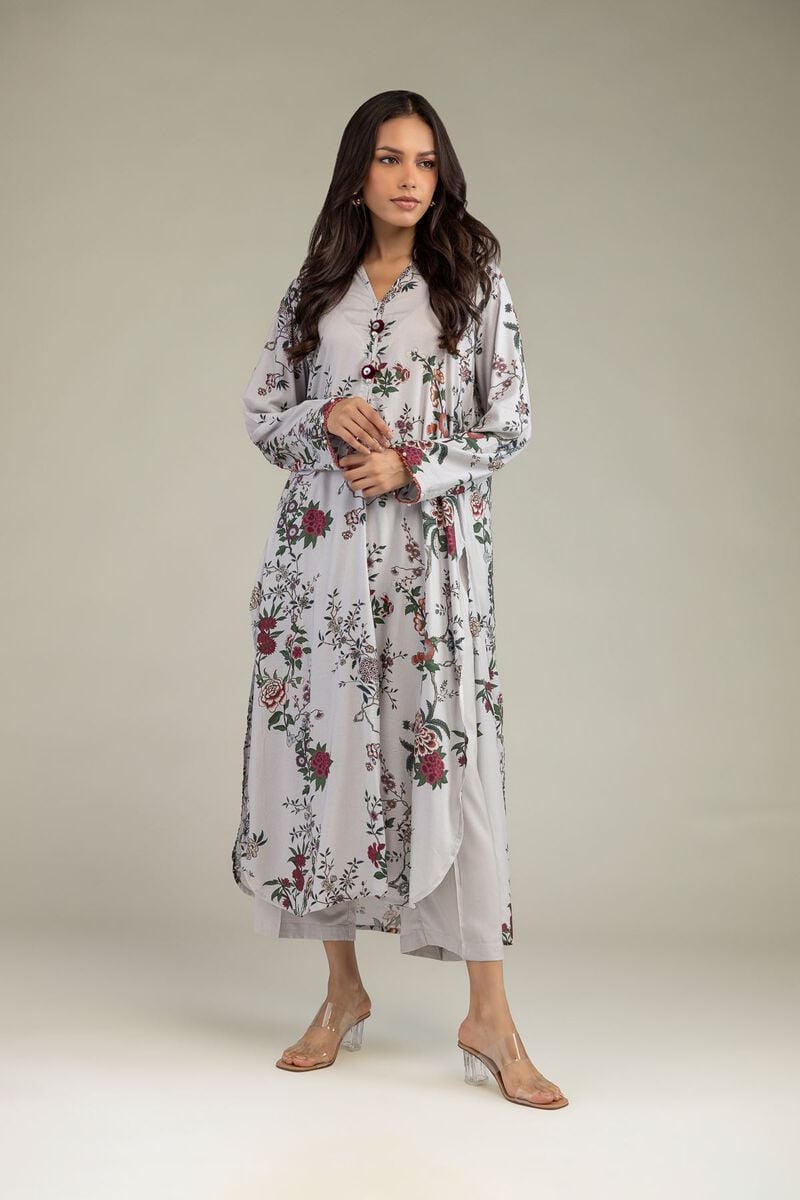 Viscose Pants