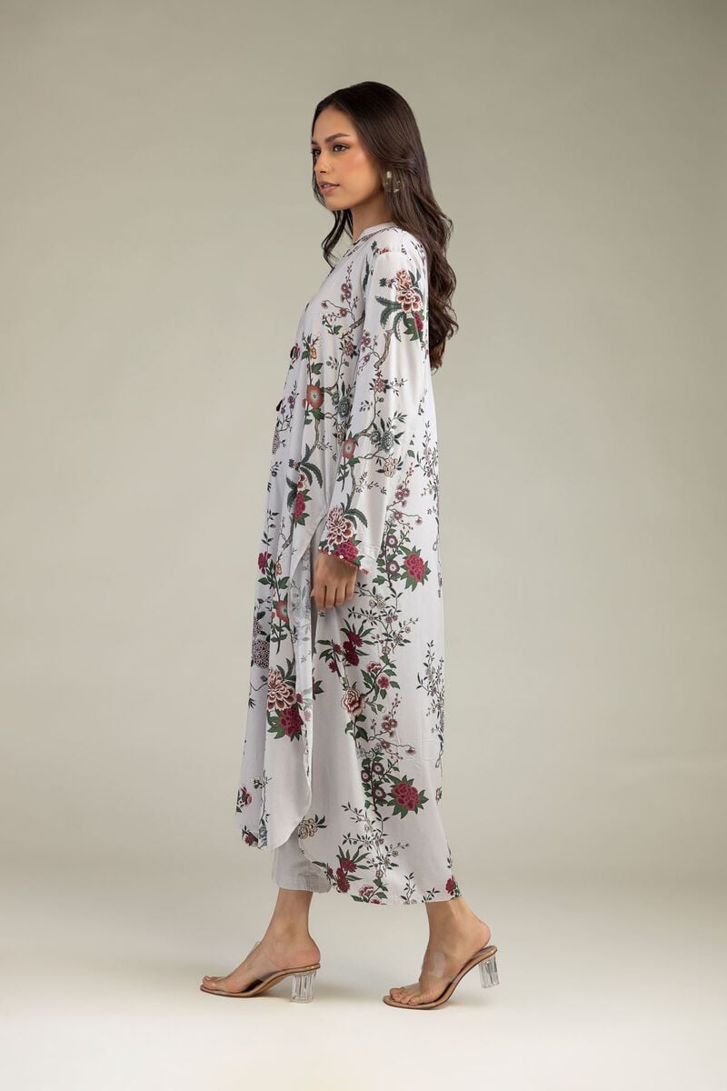 Viscose Pants