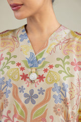 Printed Shalwar