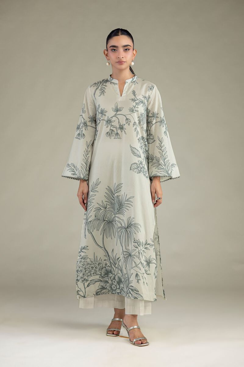 Solid Cambric Pants