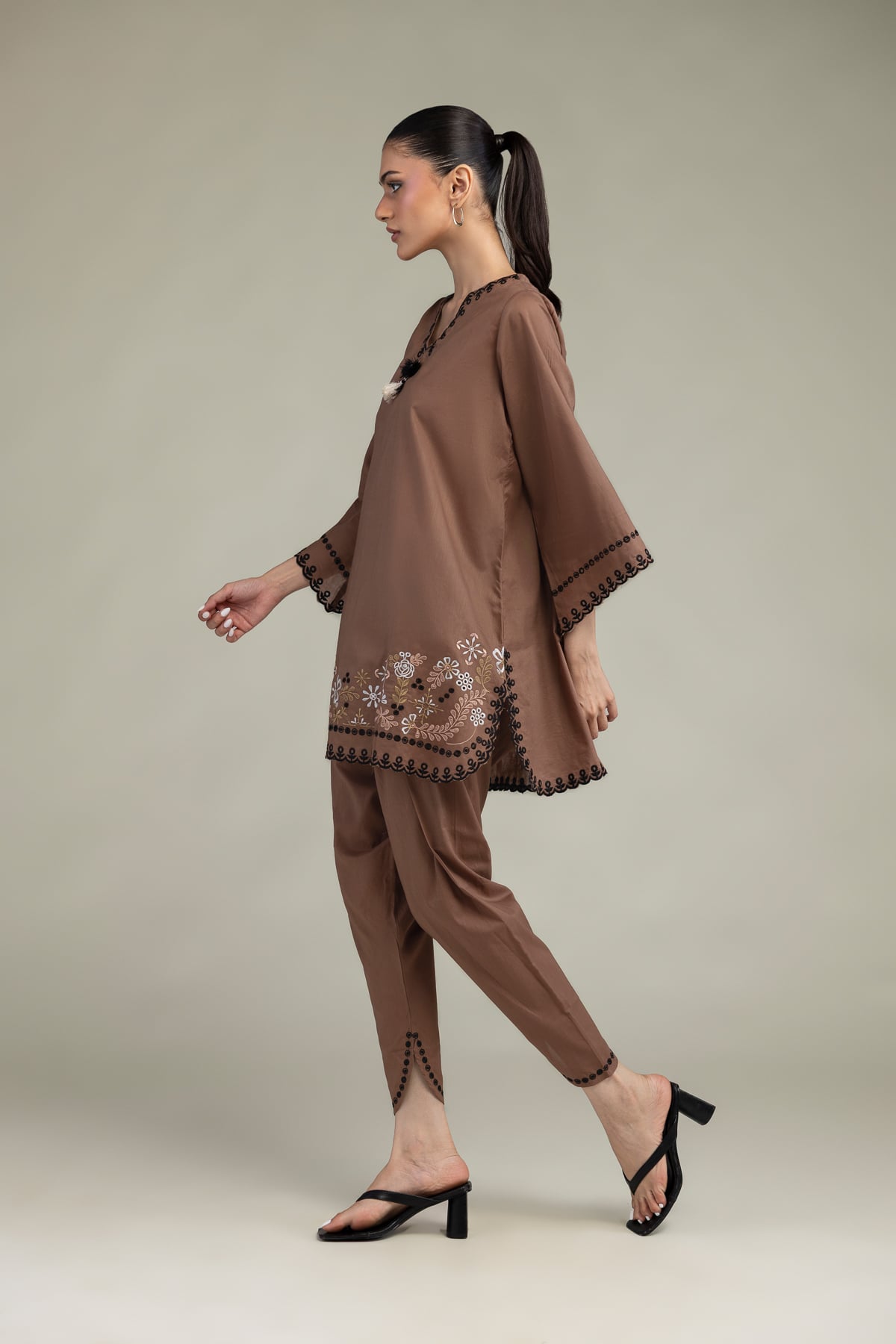 Shalwar