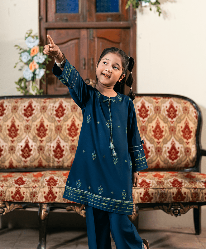 Rani Stitched (2-Piece)