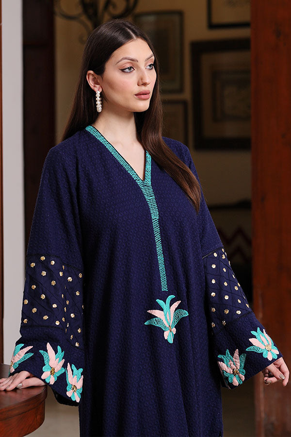 Spring '23 - Neha Tukri