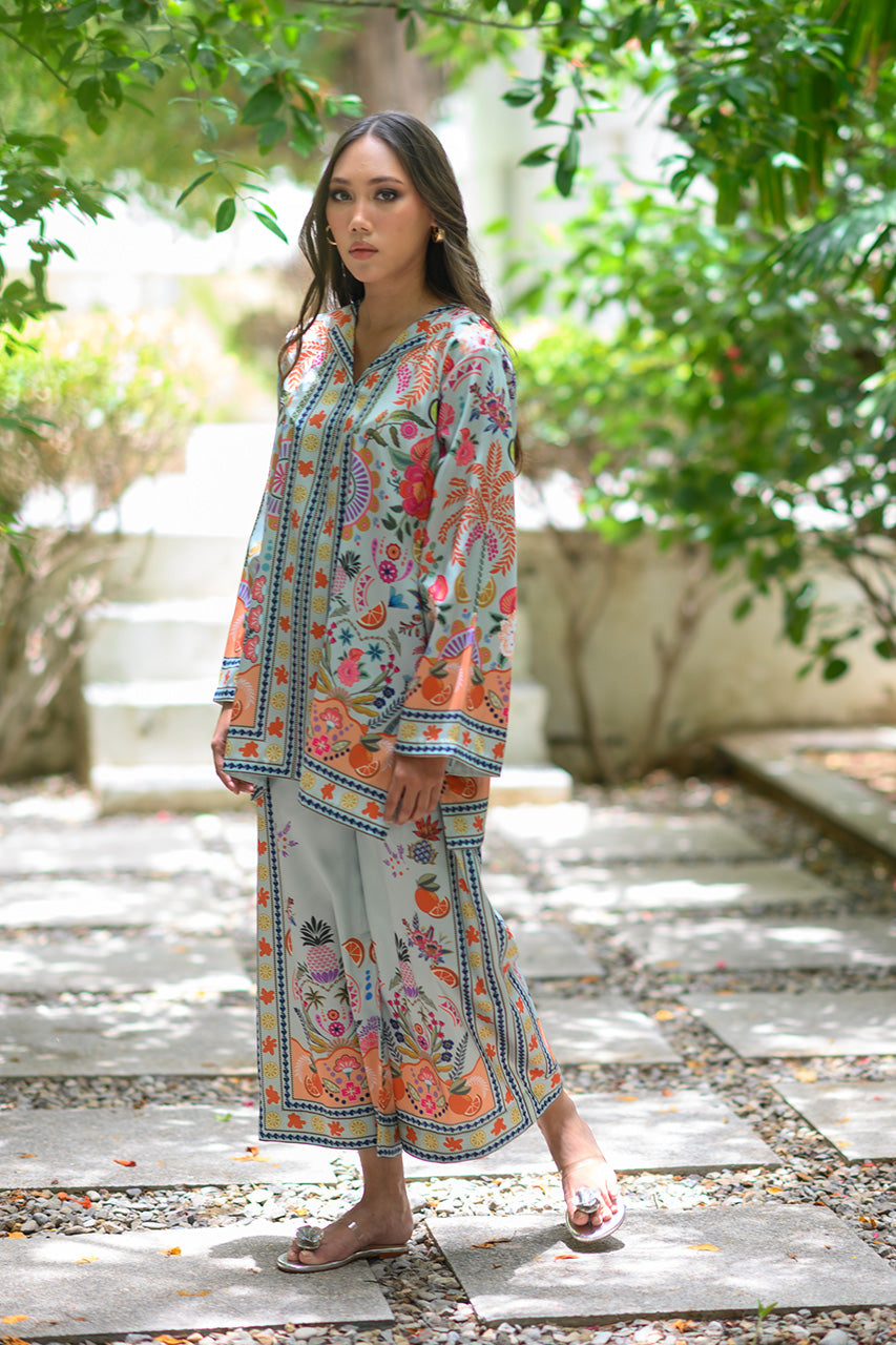 Floral Temptation