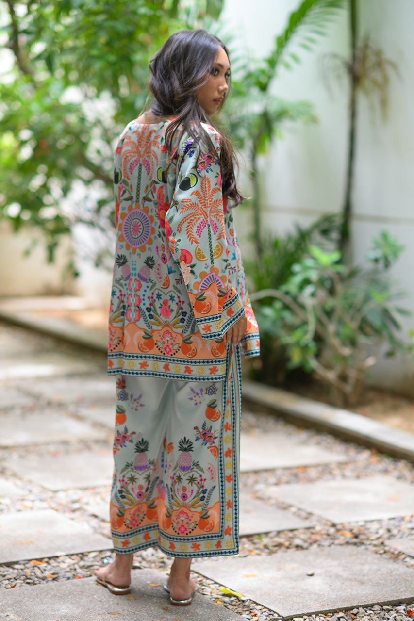 Floral Temptation Rtd