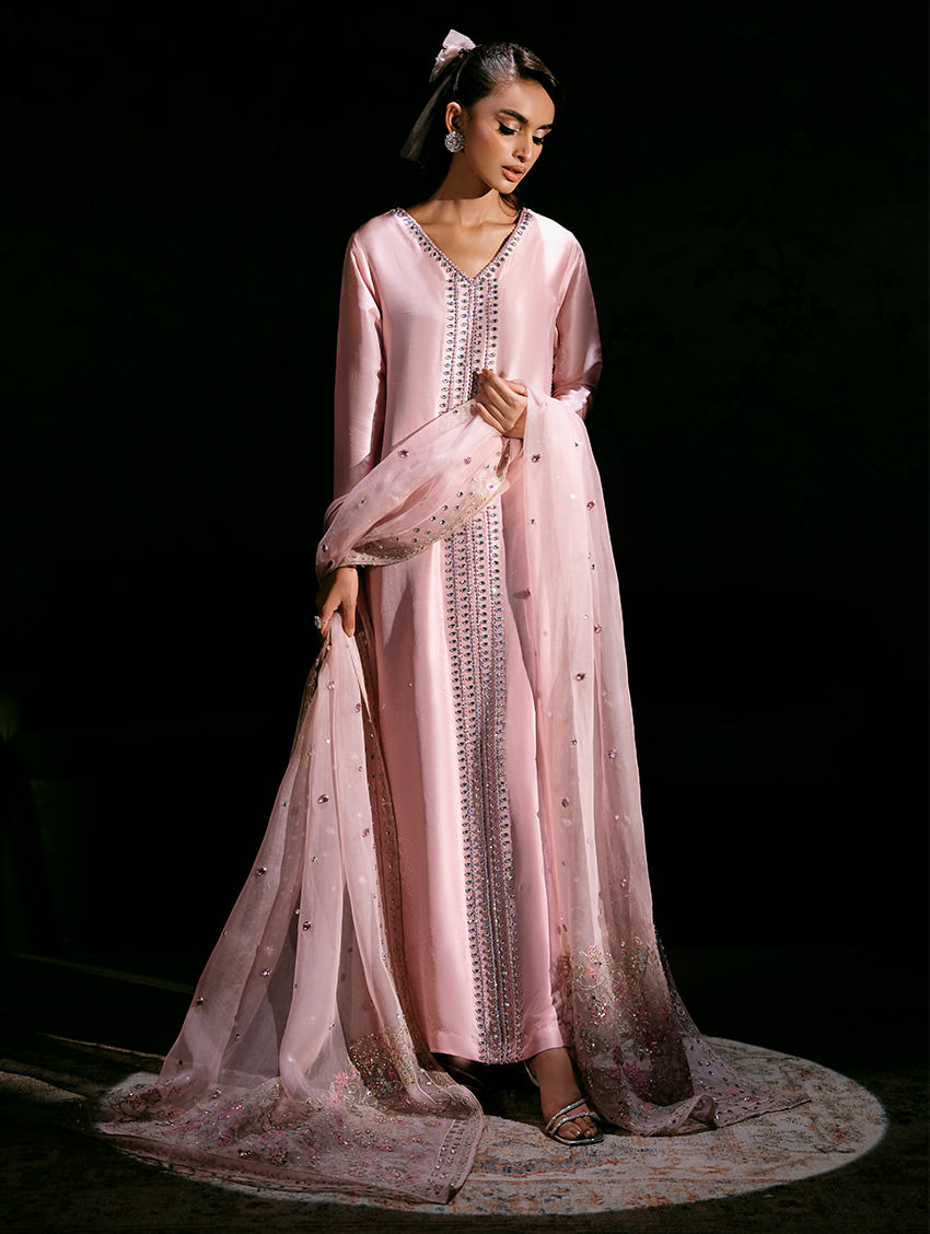 BELLE ROSE