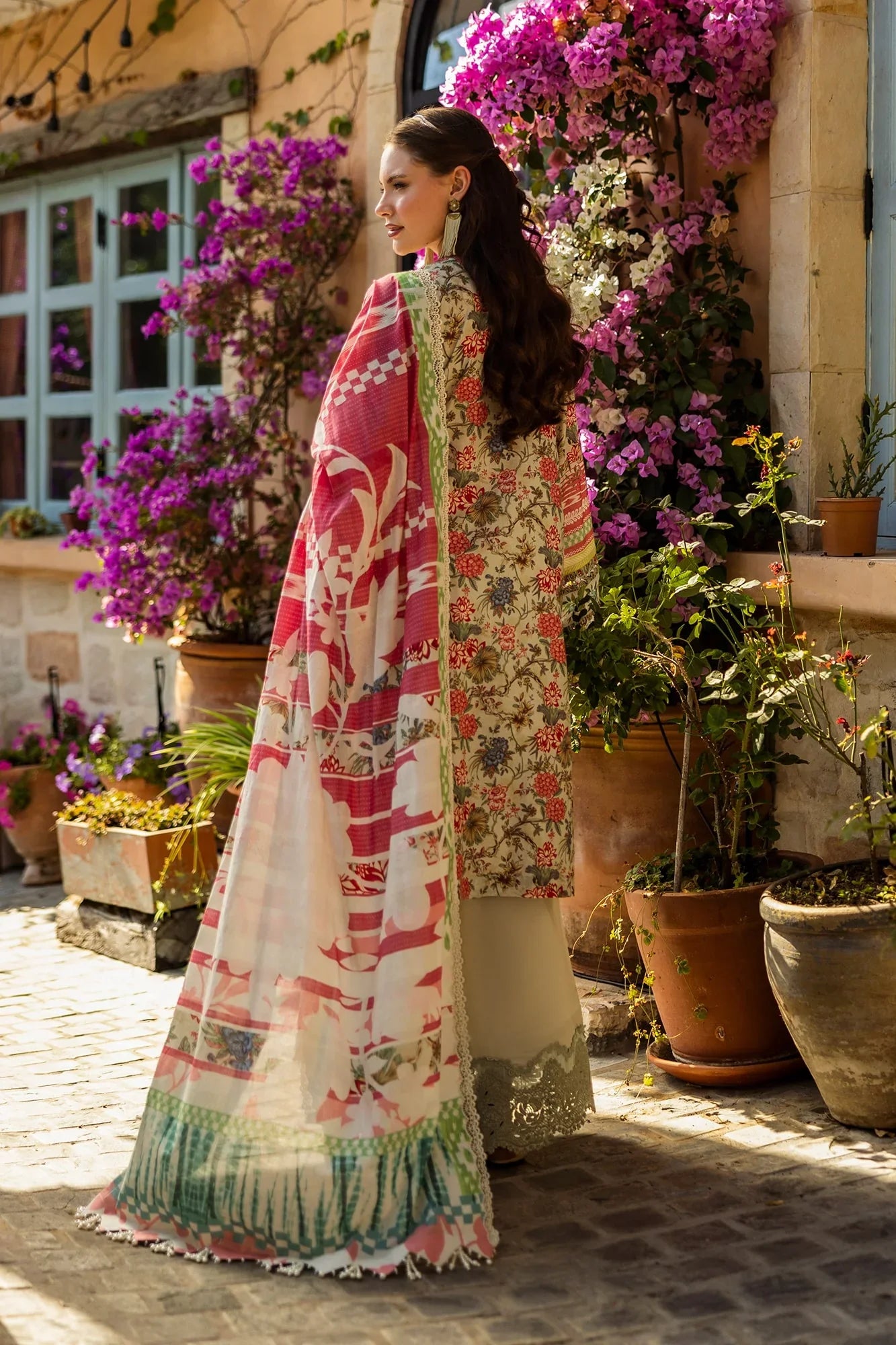 Test Product ELK-01B GIARDINO