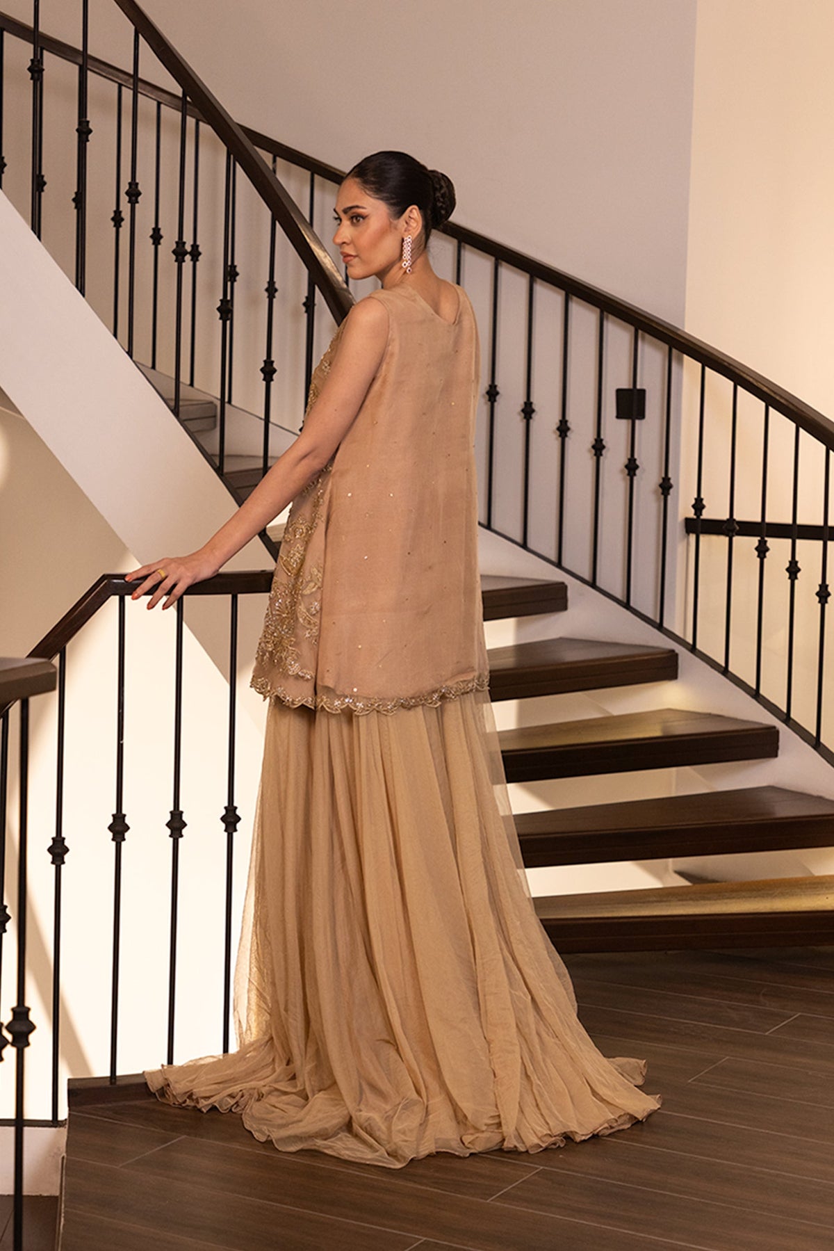 Zariya - 2 Piece Festive Edit