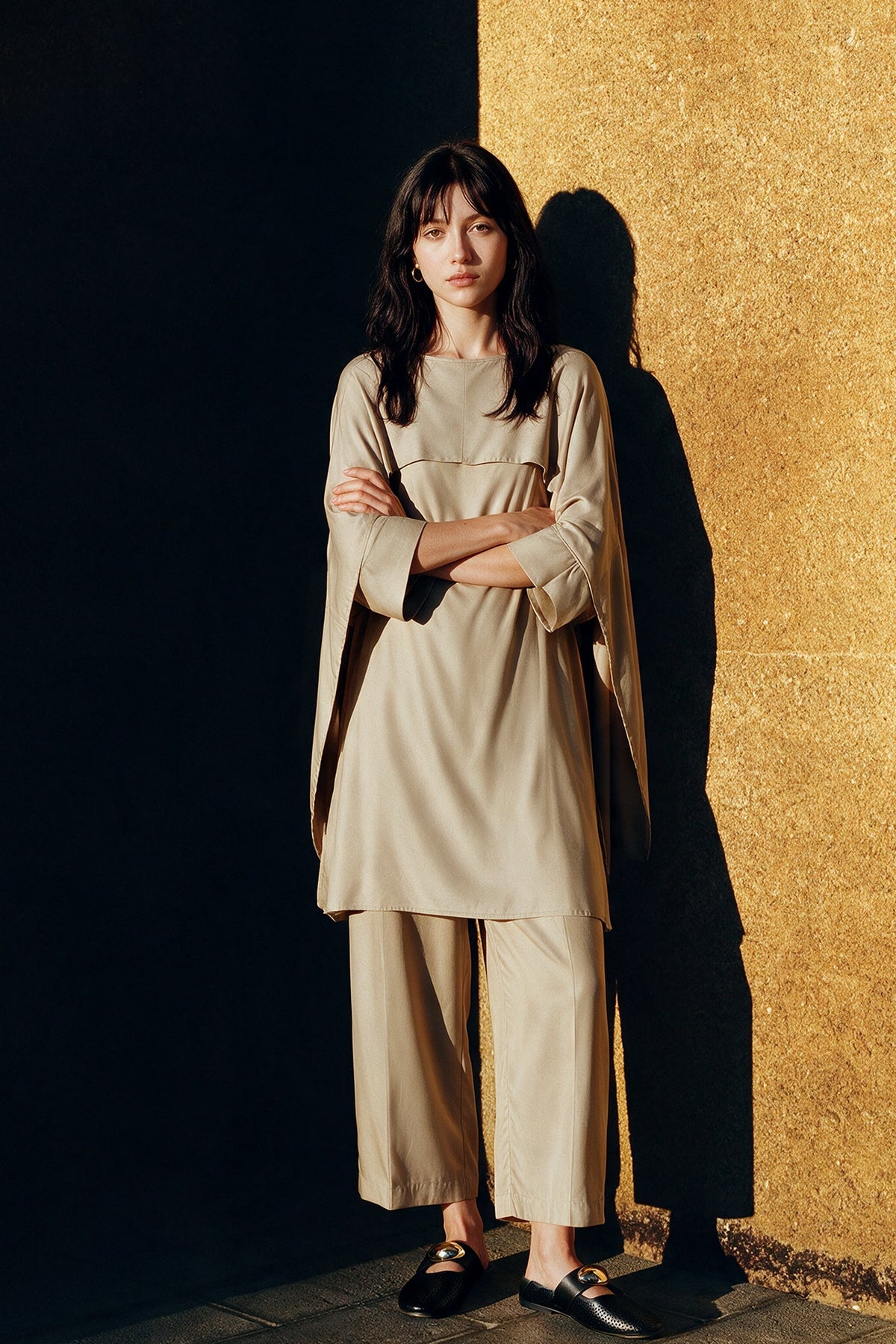 SOLID SUIT (E9743-102-815)