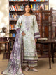 LUMEA LAWN PRINT