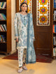 LUMEA LAWN PRINT
