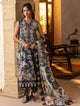 LUMEA LAWN PRINT