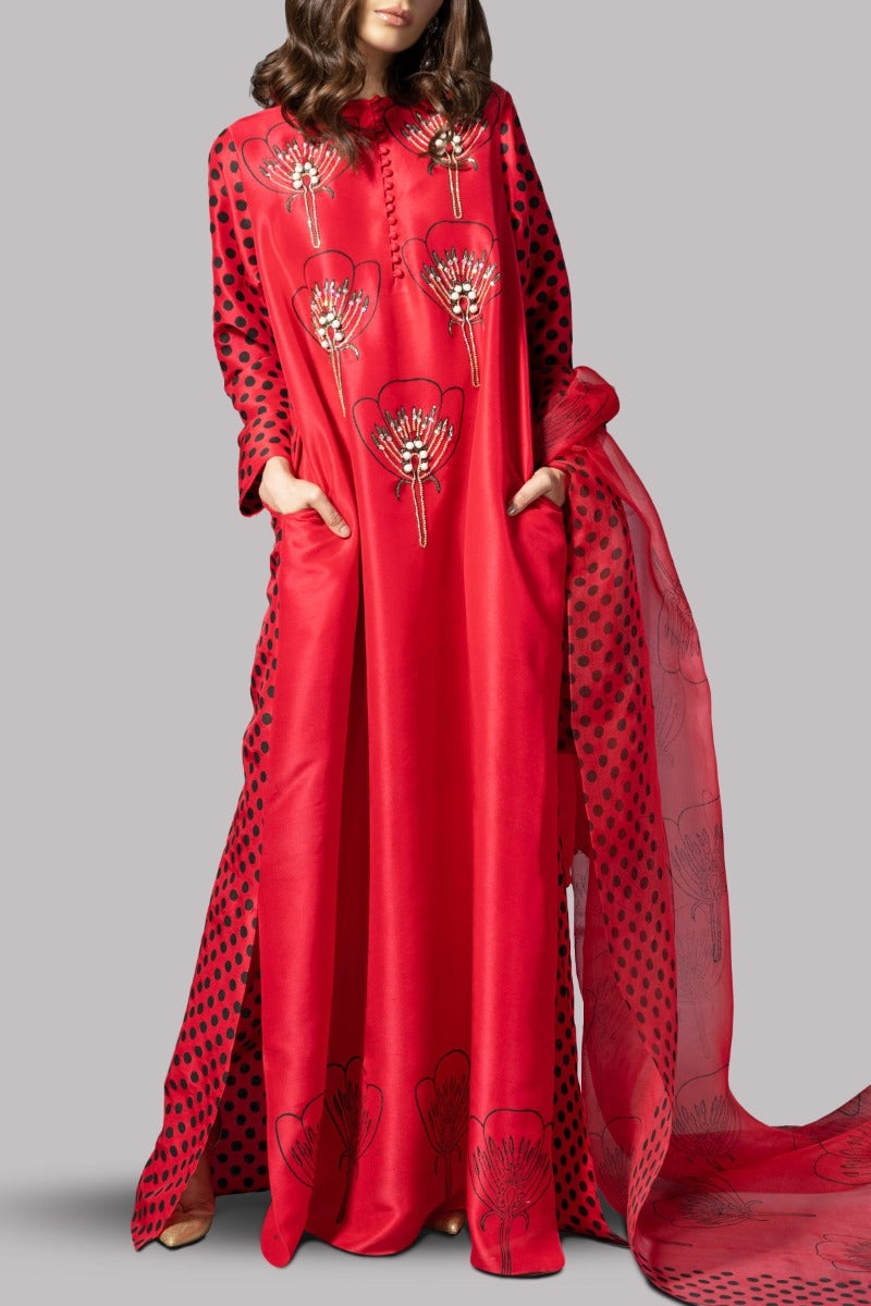 https://www.museluxe.com/wp-content/uploads/2025/02/1009545-1-tango-red-block-printed-embellished-raw-silk-maxi-dress-set.jpg