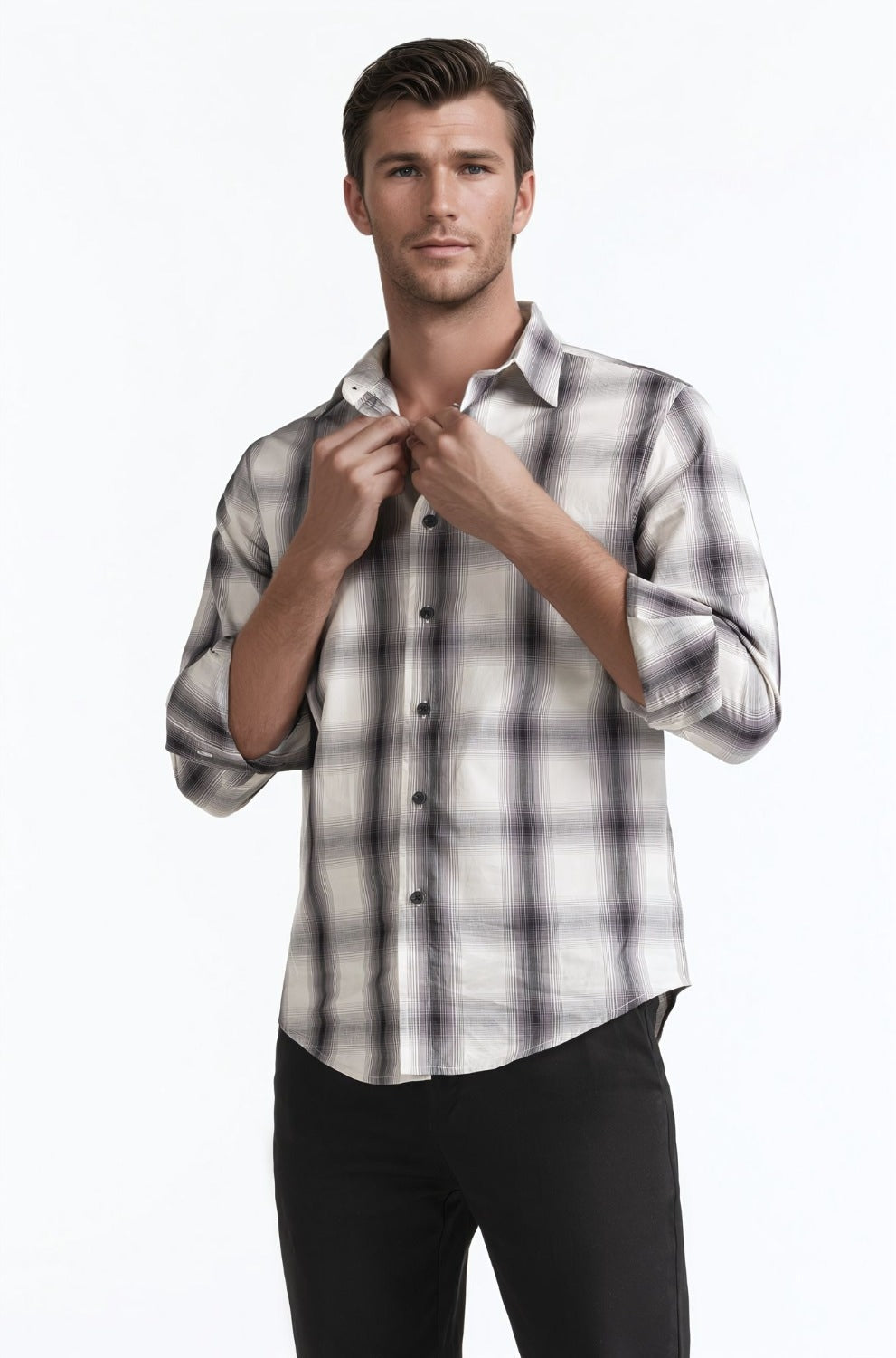 Cotton Shirt