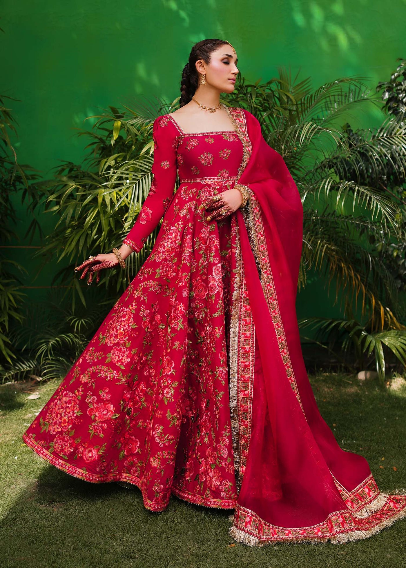Dupatta