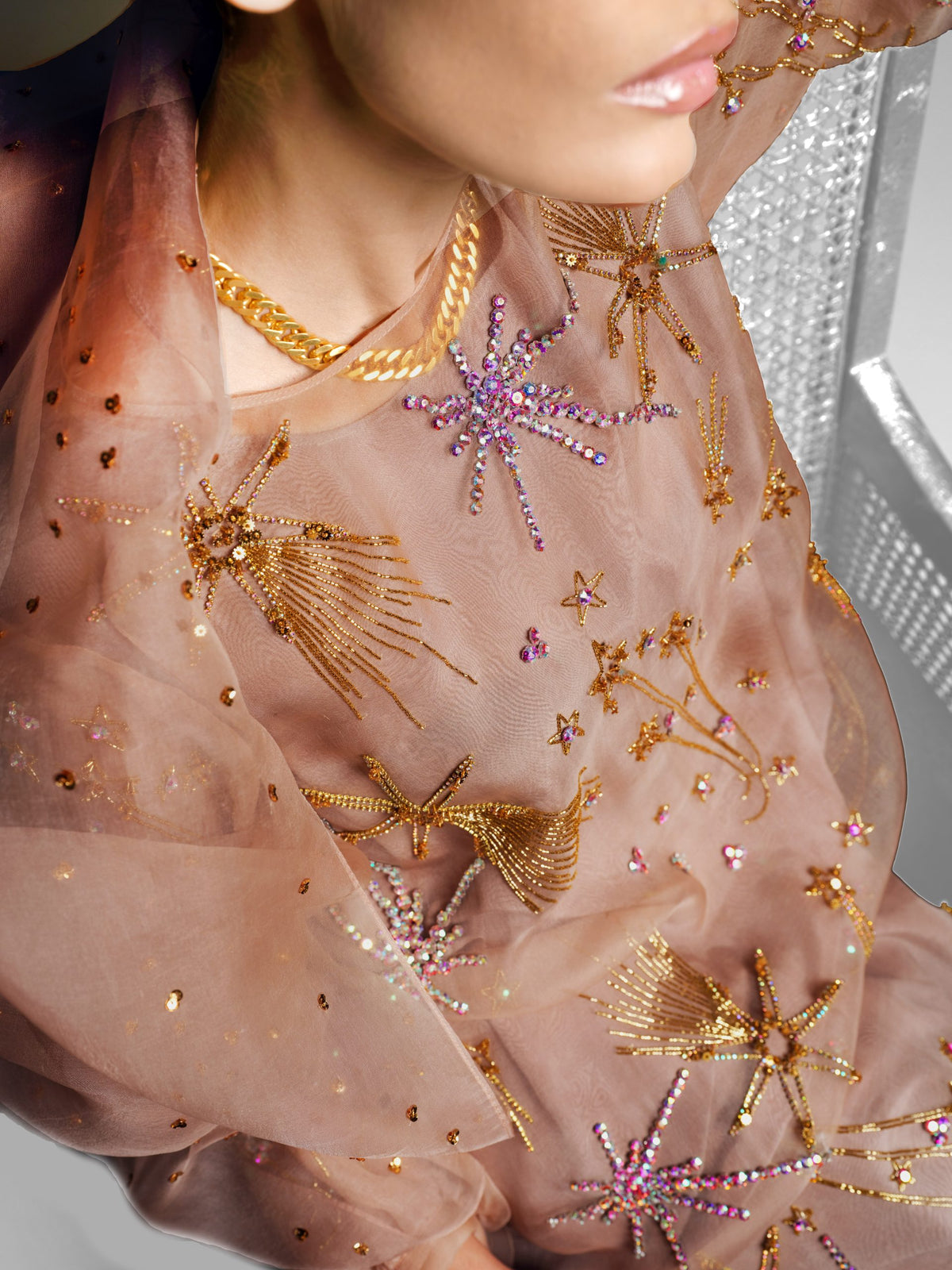 Muse Luxe