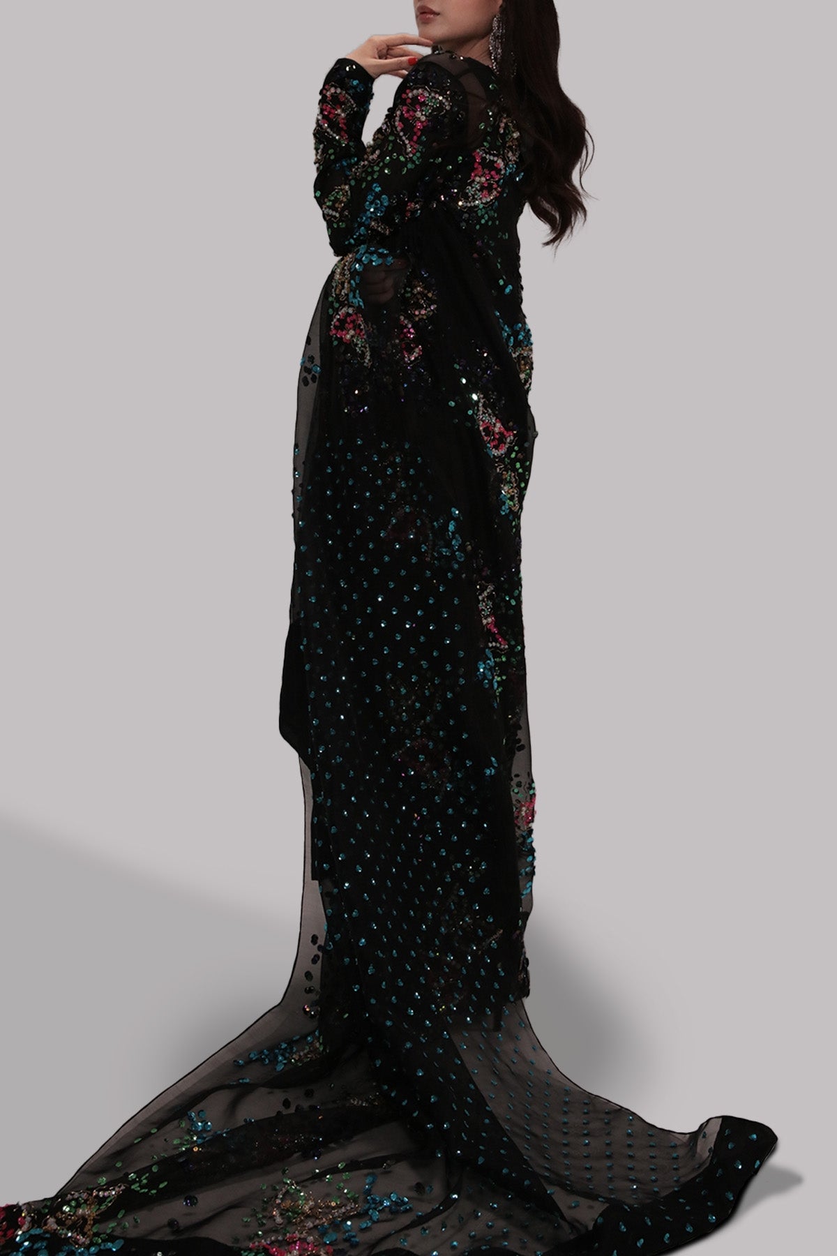 Muse Luxe