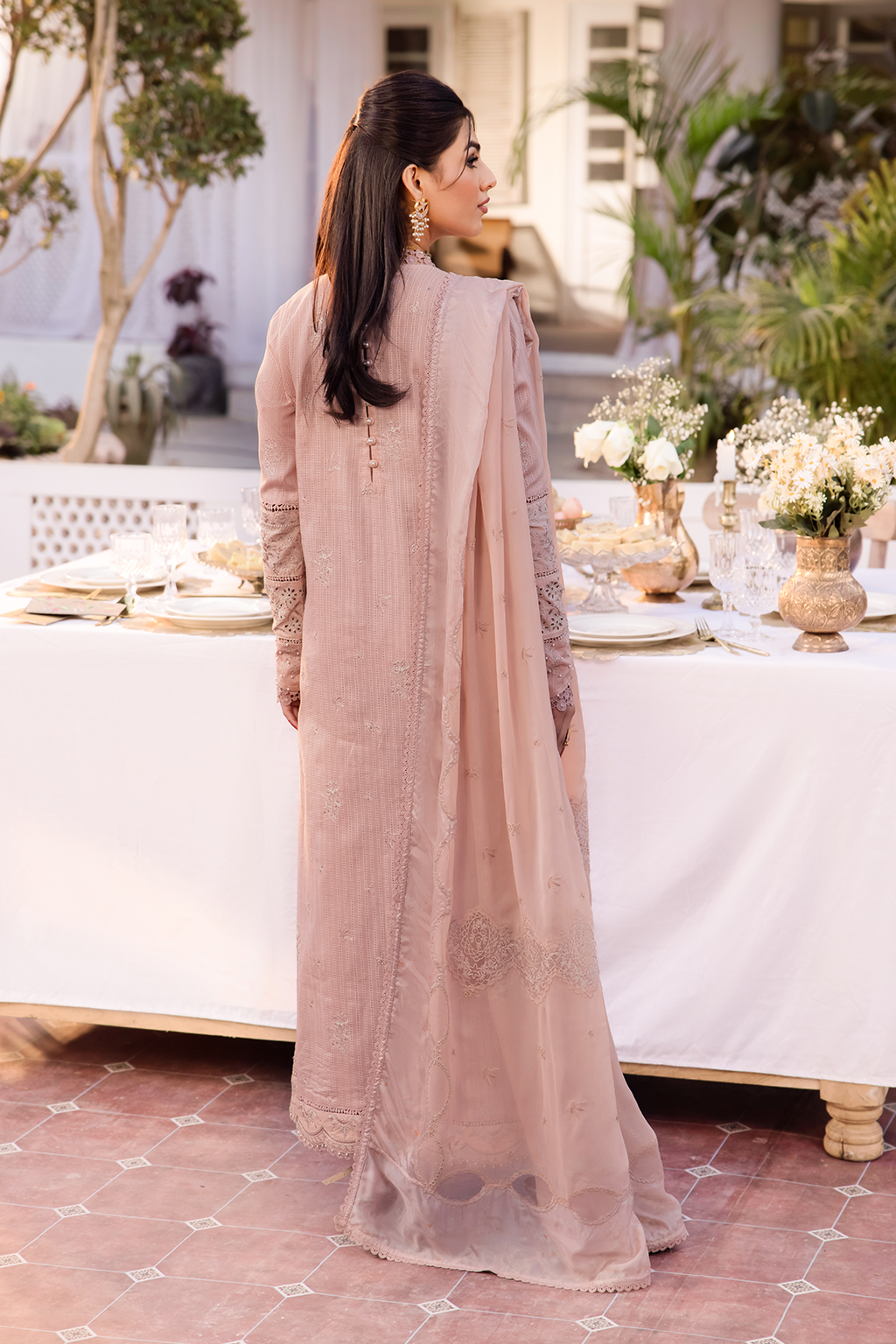 NKG-06  Embroidered Lawn