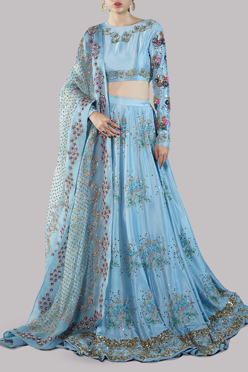 DUPATTA