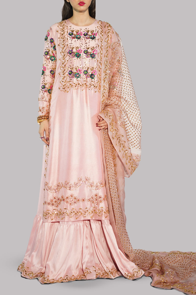 DUPATTA