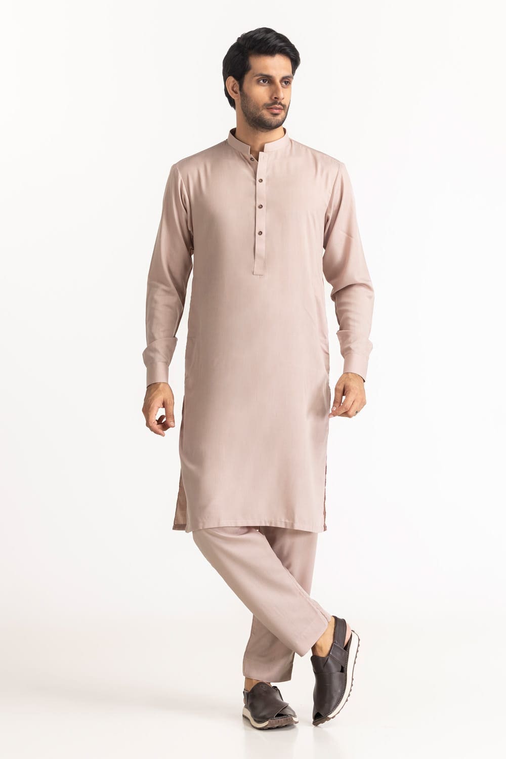 3PC Printed Lawn Suit