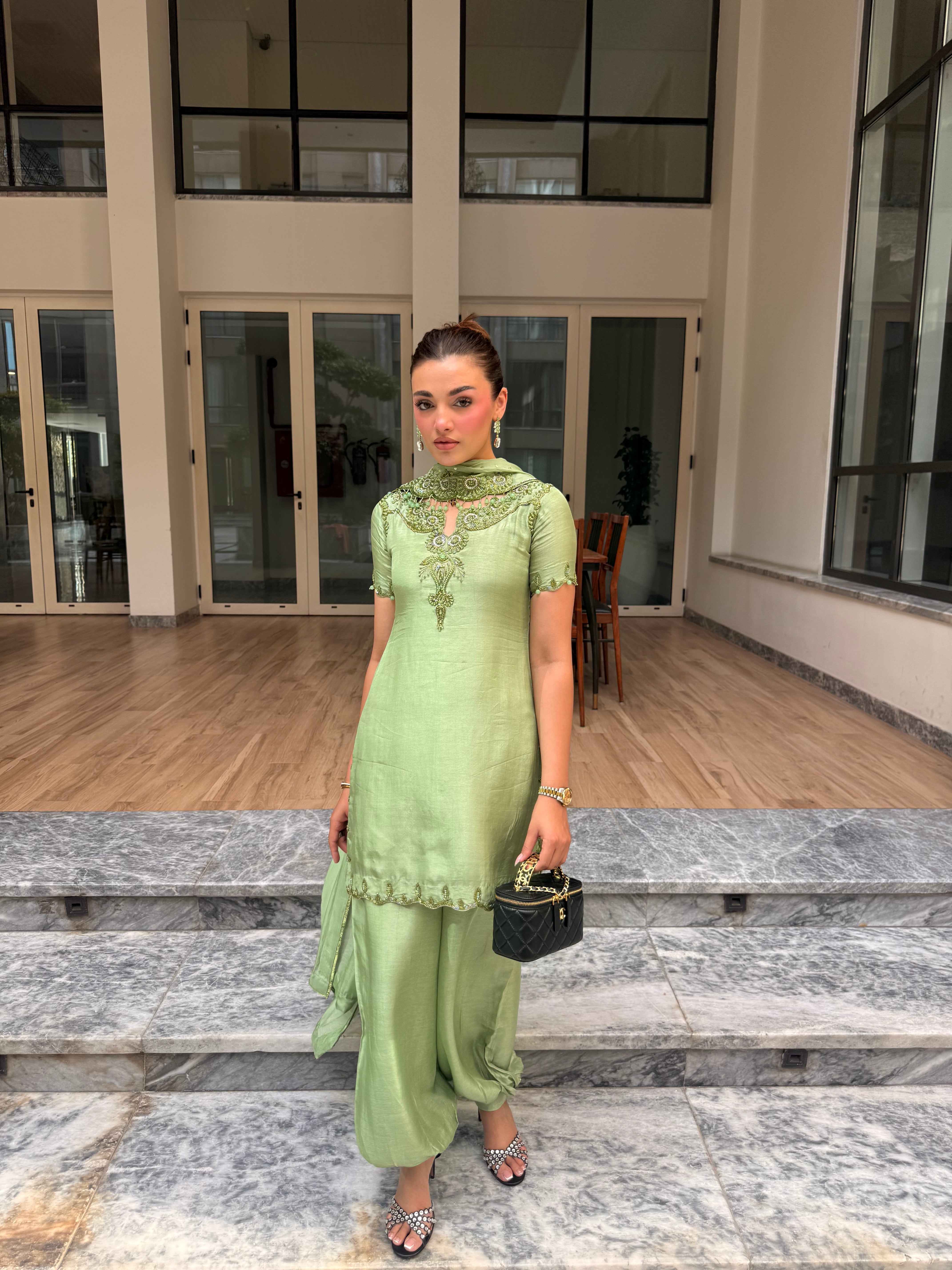 Mehreen