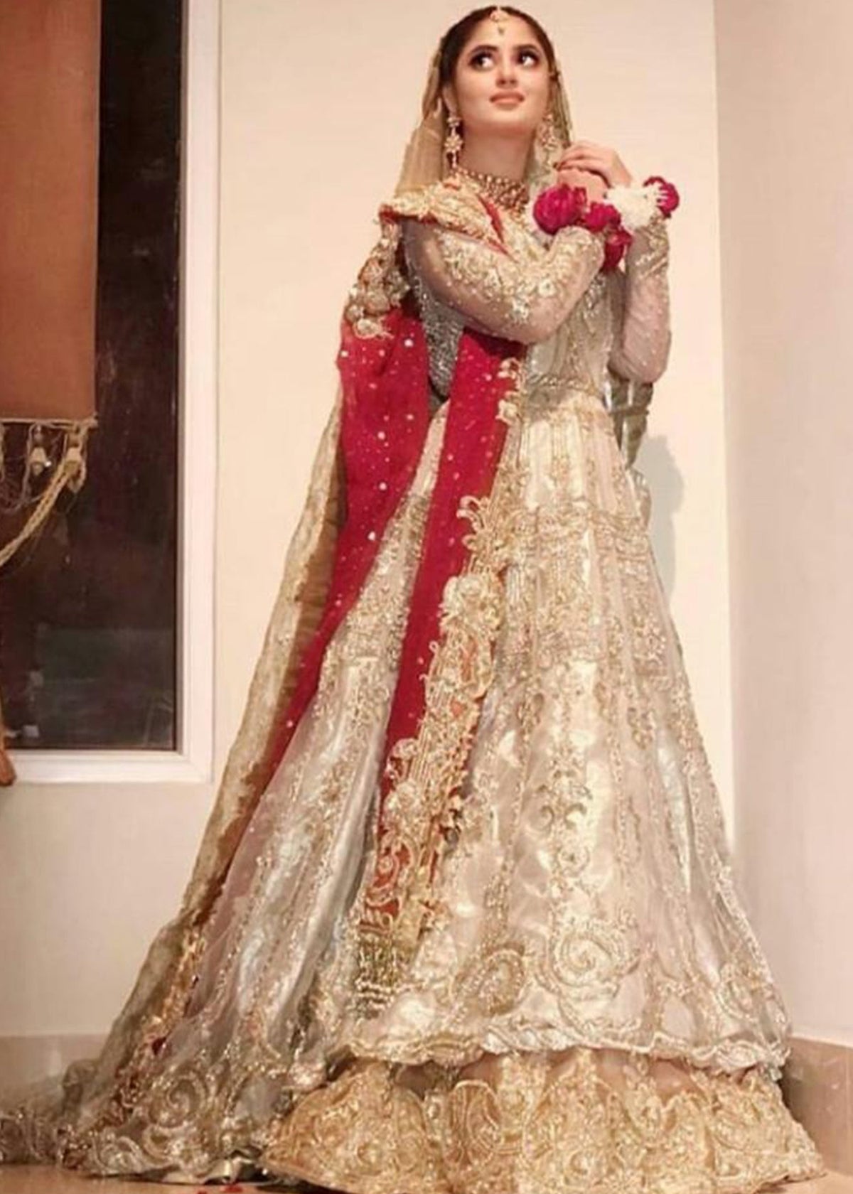 Sajal Aly