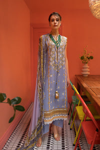 Design 10A Summer Vital '24 Unstitched