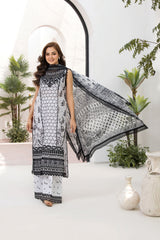 Design 10A Vital 2025 Unstitched