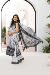 Design 10A Vital 2025 Unstitched