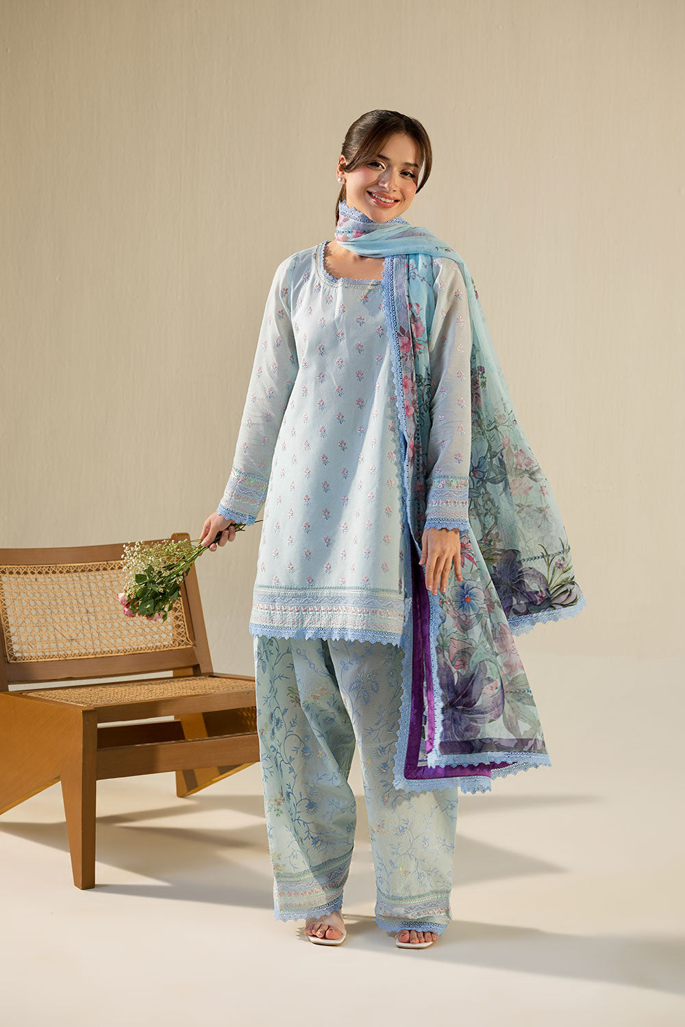 Sobia Nazir