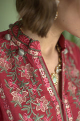 Design 10B Summer Vital '24 Unstitched