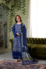 Design 10B Vital 2025 (Vol. 2) Unstitched