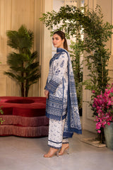 Design 10B Vital 2025 Unstitched