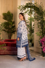 Design 10B Vital 2025 Unstitched