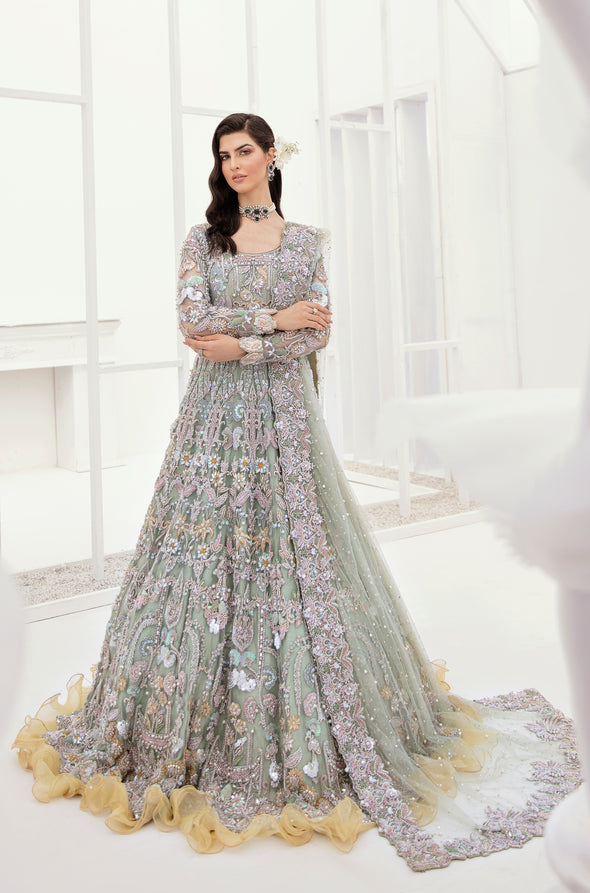 Ahmad Sultan – Orchid Style