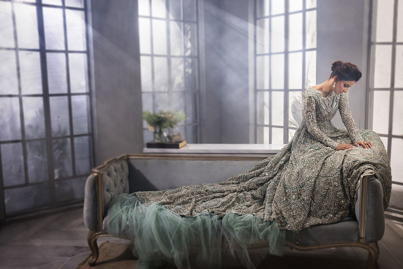Timeless Grandeur
