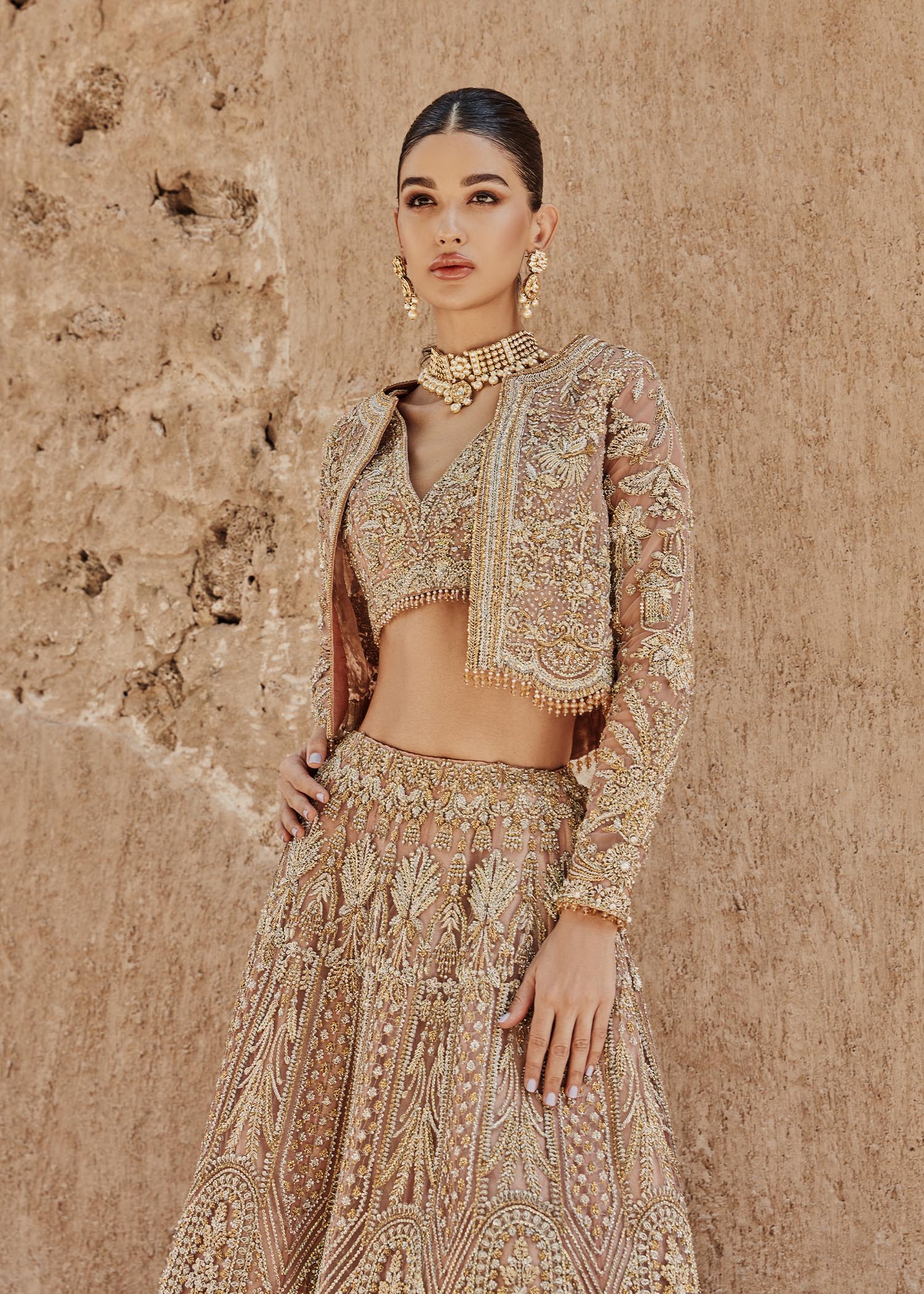 Sohaina - Ready To Wear