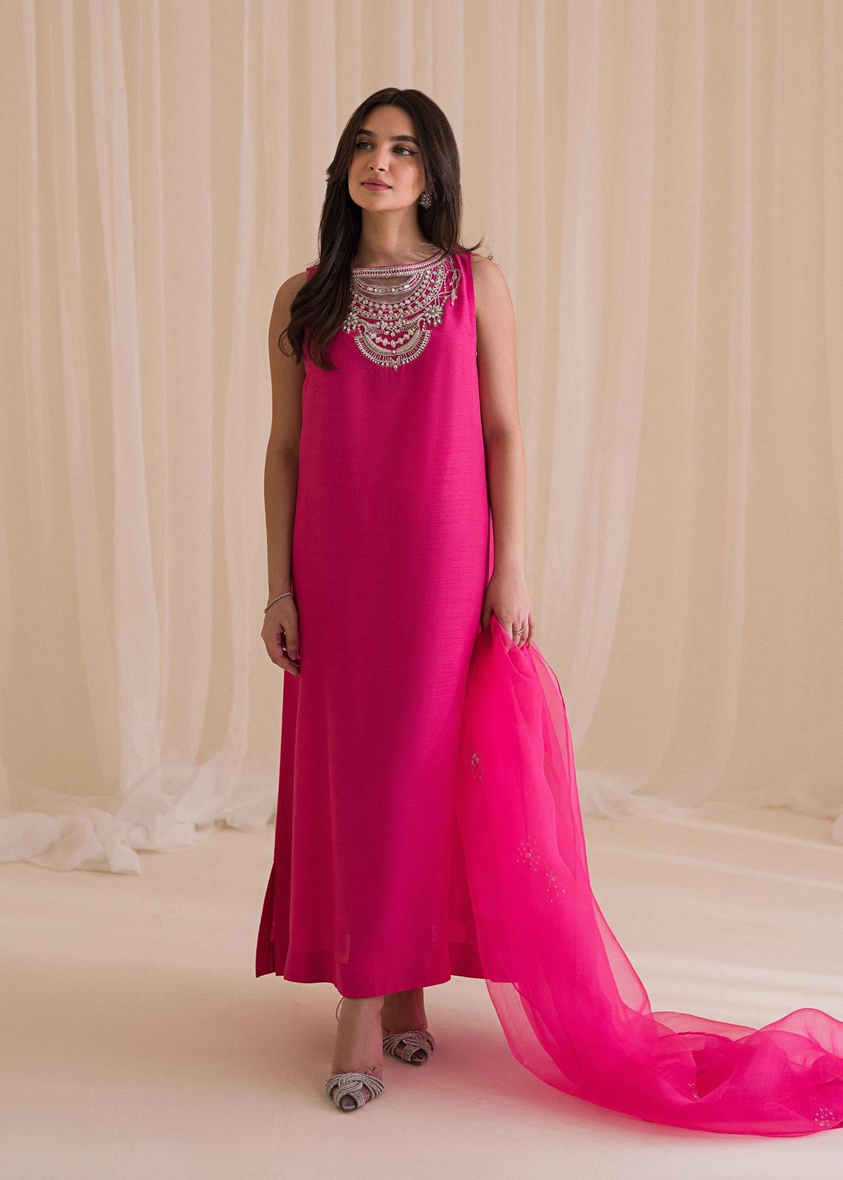 Vantine Fuchsia