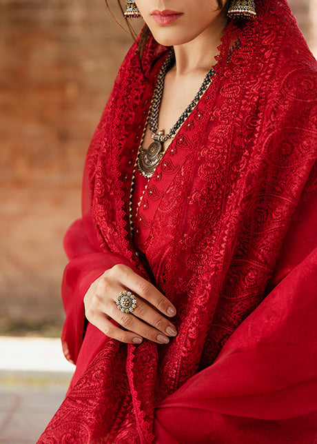 Sadaf Fawad Khan